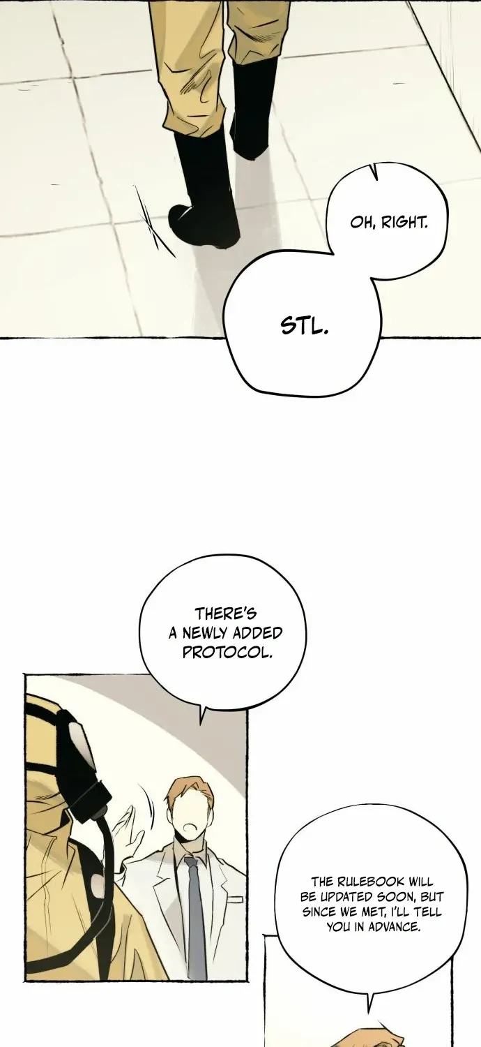 Control Zone Management Department Chapter 5 page 47 - 