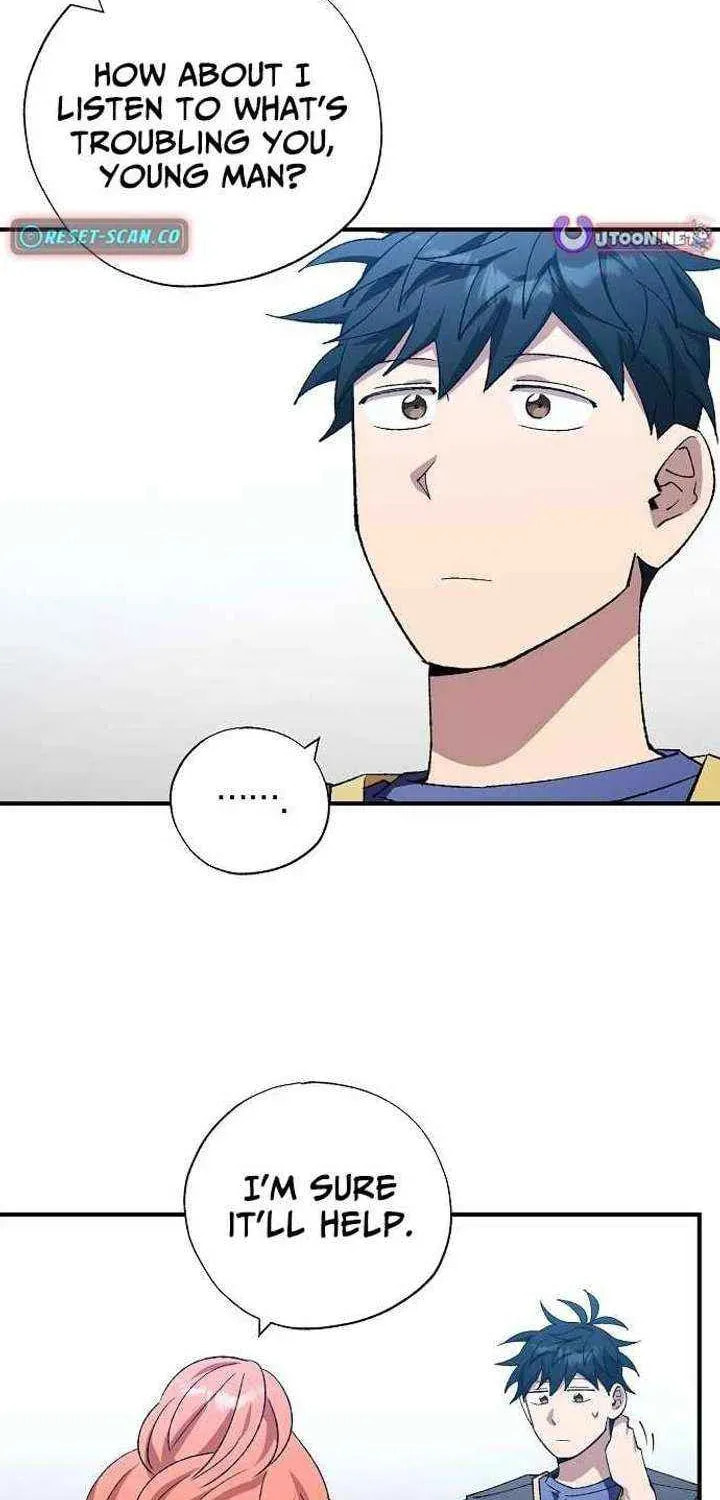 Convenience Store Worker From Another World Chapter 103 page 2 - 