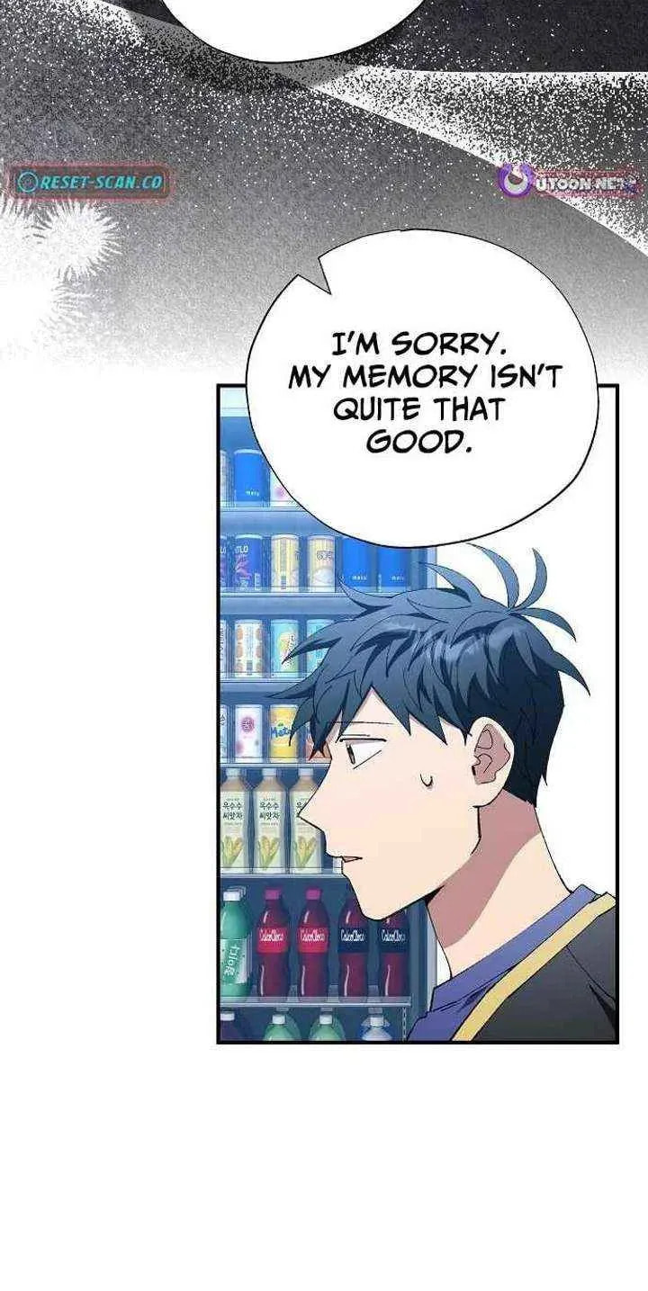 Convenience Store Worker From Another World Chapter 103 page 14 - 