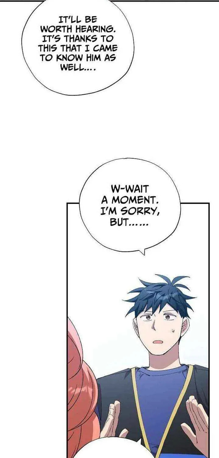 Convenience Store Worker From Another World Chapter 103 page 20 - 
