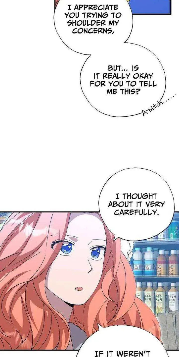 Convenience Store Worker From Another World Chapter 103 page 21 - 