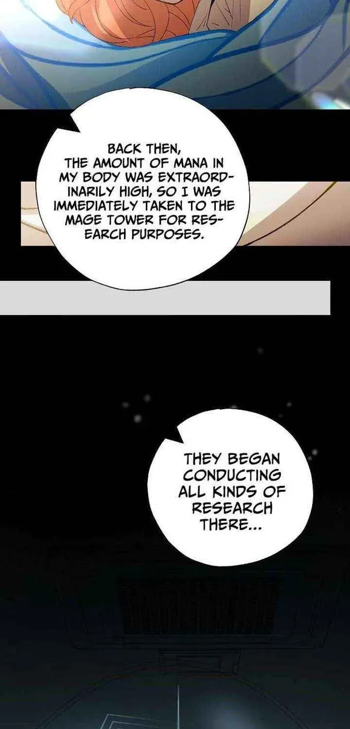 Convenience Store Worker From Another World Chapter 103 page 25 - 