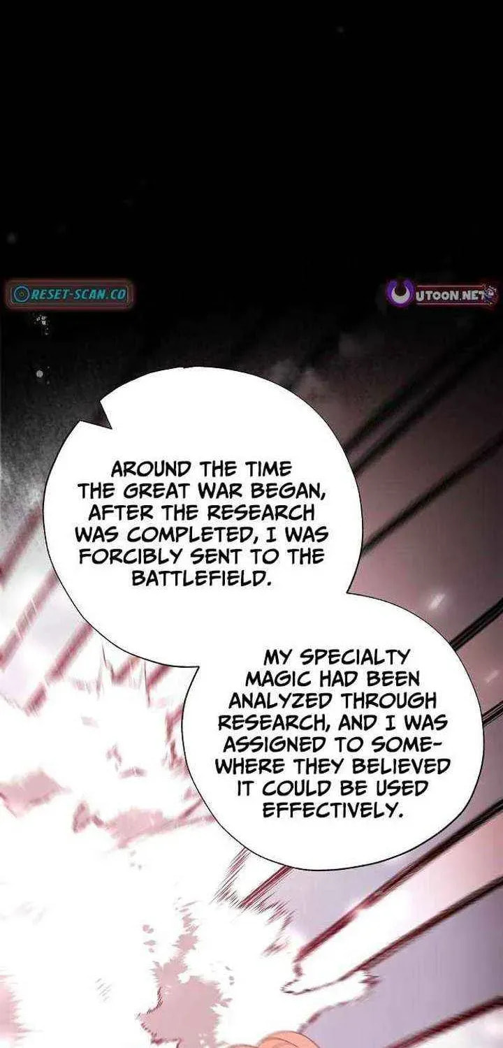 Convenience Store Worker From Another World Chapter 103 page 27 - 