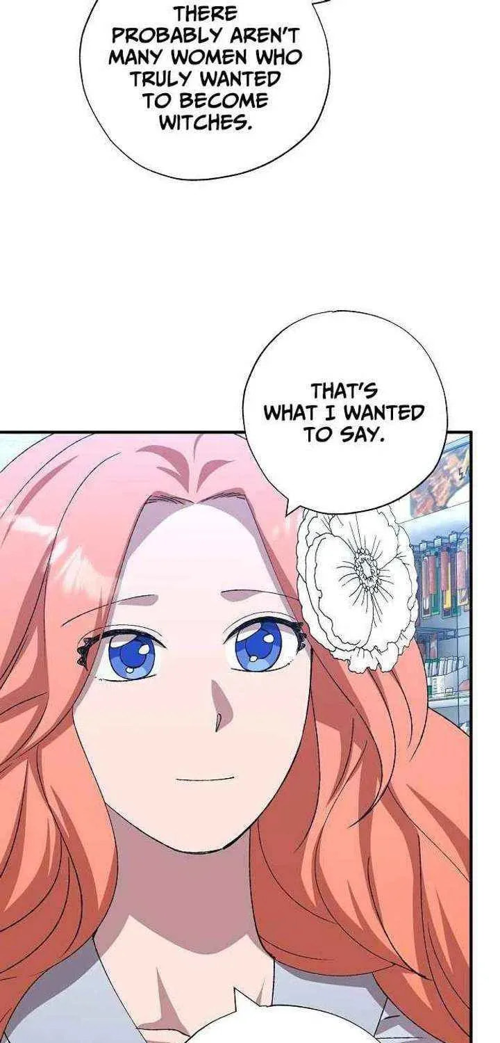 Convenience Store Worker From Another World Chapter 103 page 36 - 