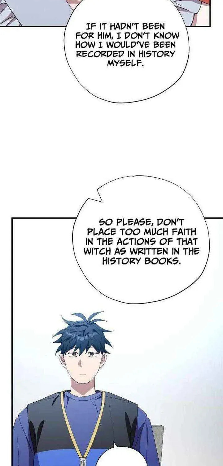 Convenience Store Worker From Another World Chapter 103 page 37 - 