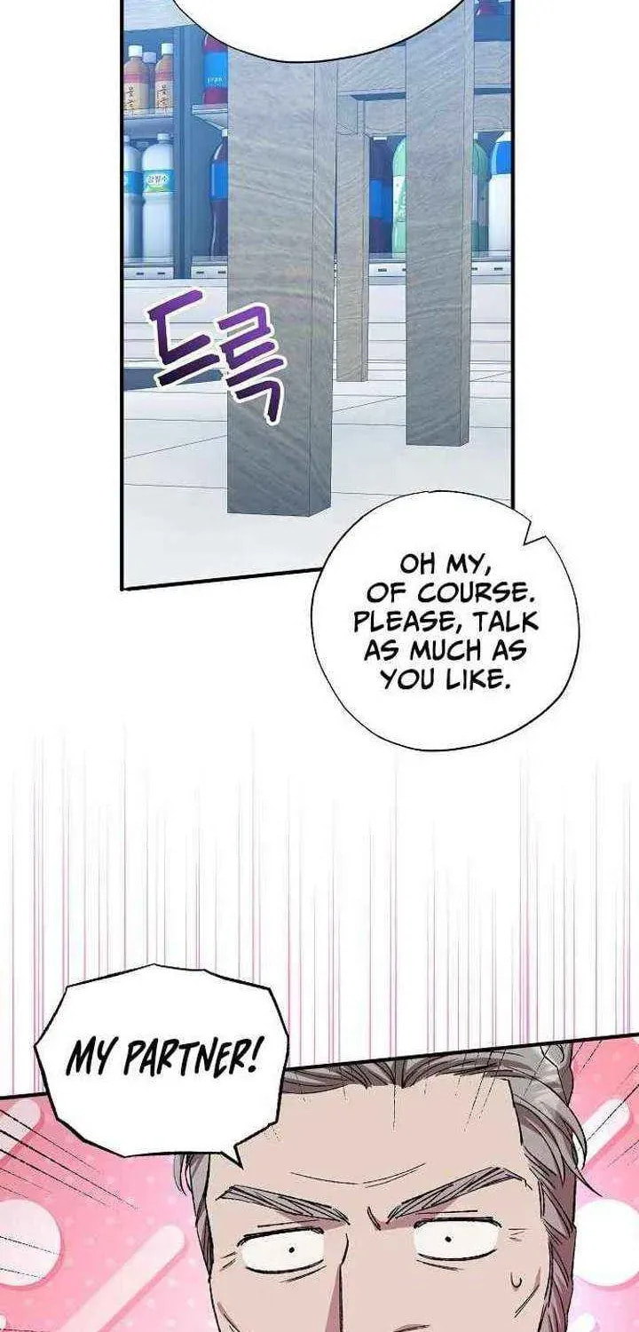Convenience Store Worker From Another World Chapter 103 page 41 - 