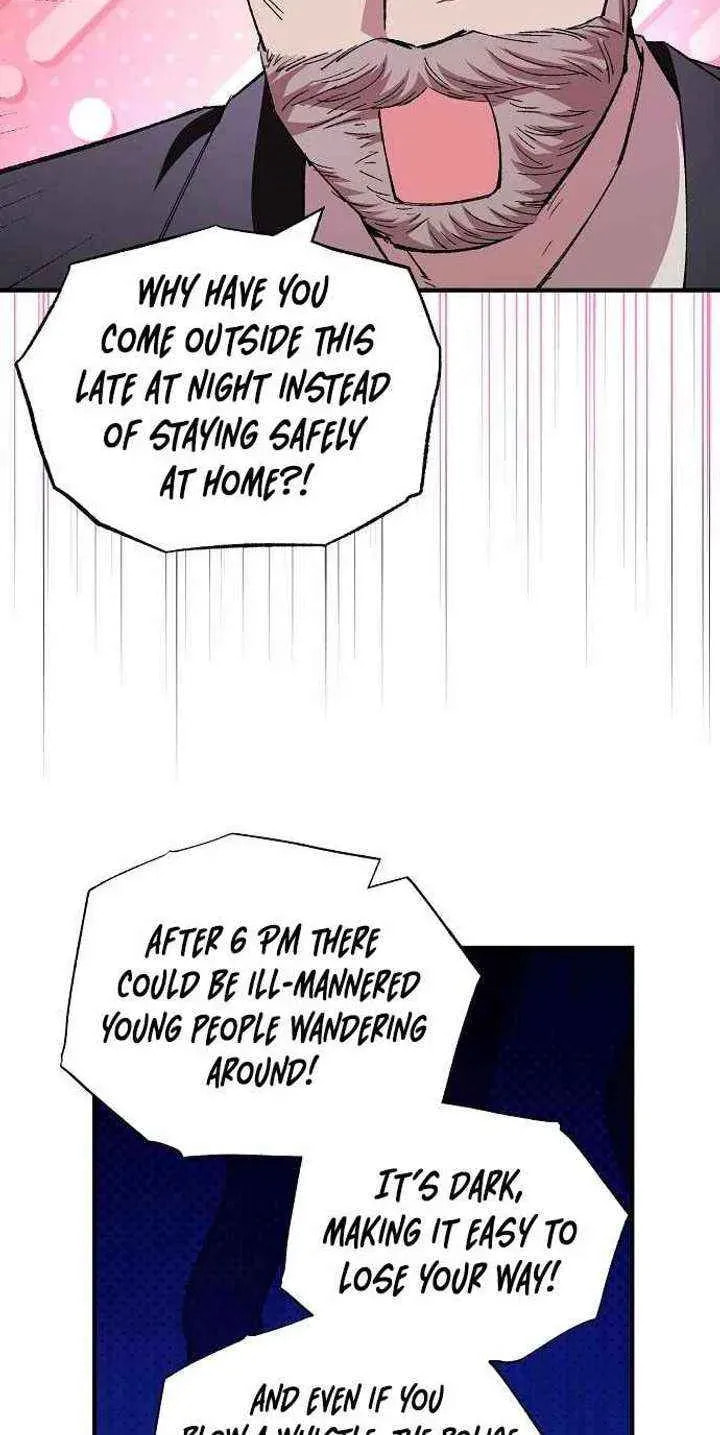 Convenience Store Worker From Another World Chapter 103 page 42 - 