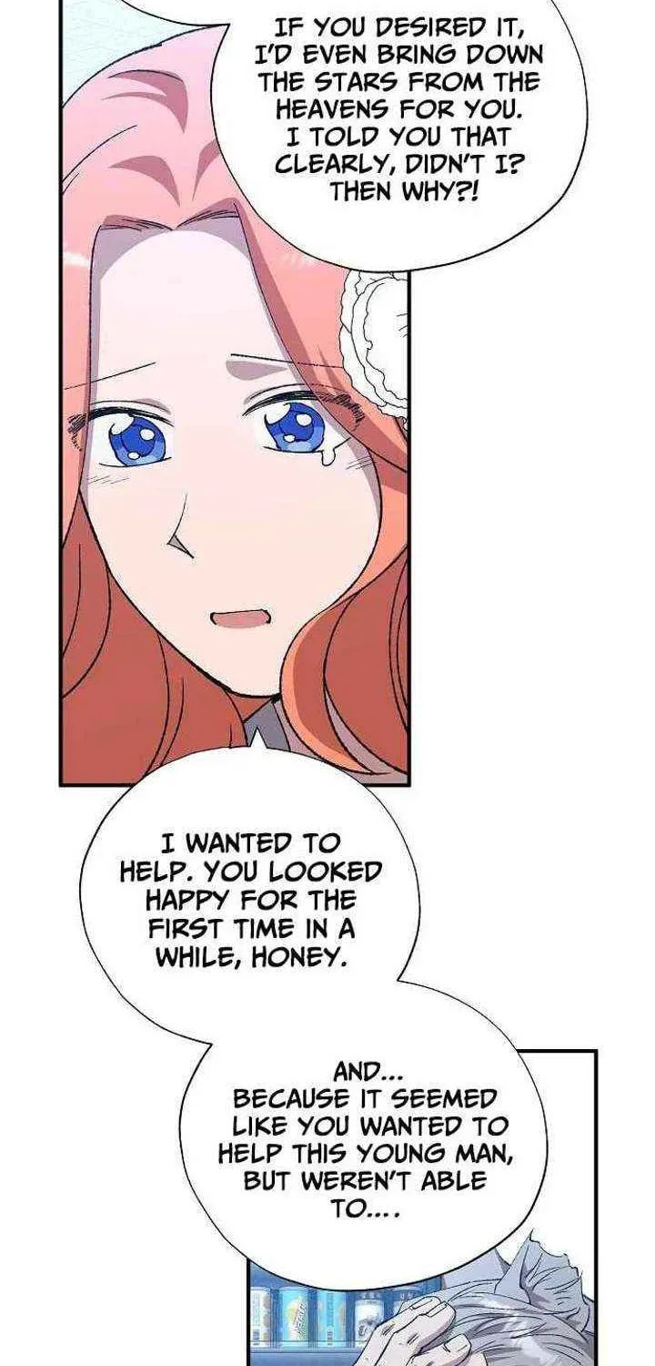 Convenience Store Worker From Another World Chapter 103 page 44 - 