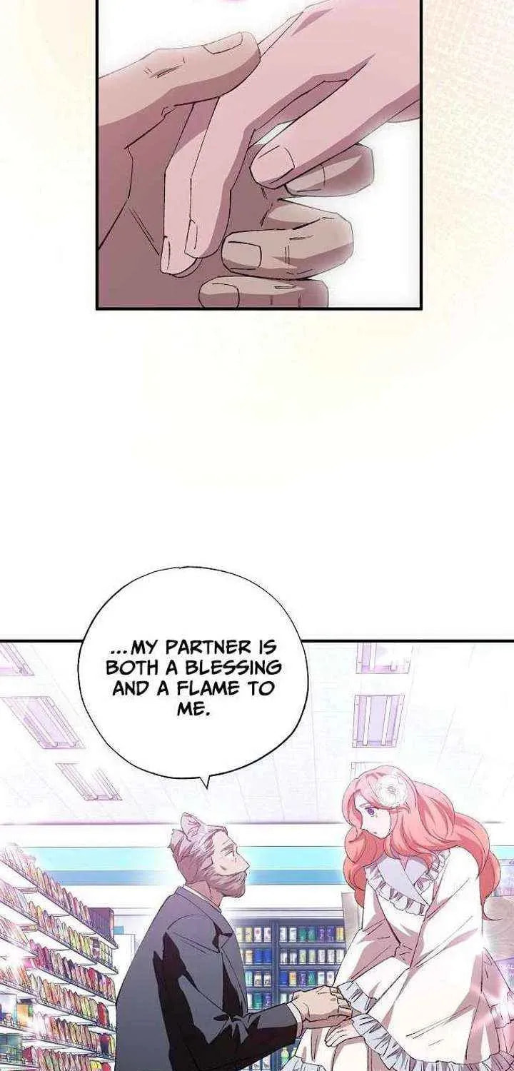 Convenience Store Worker From Another World Chapter 103 page 47 - 
