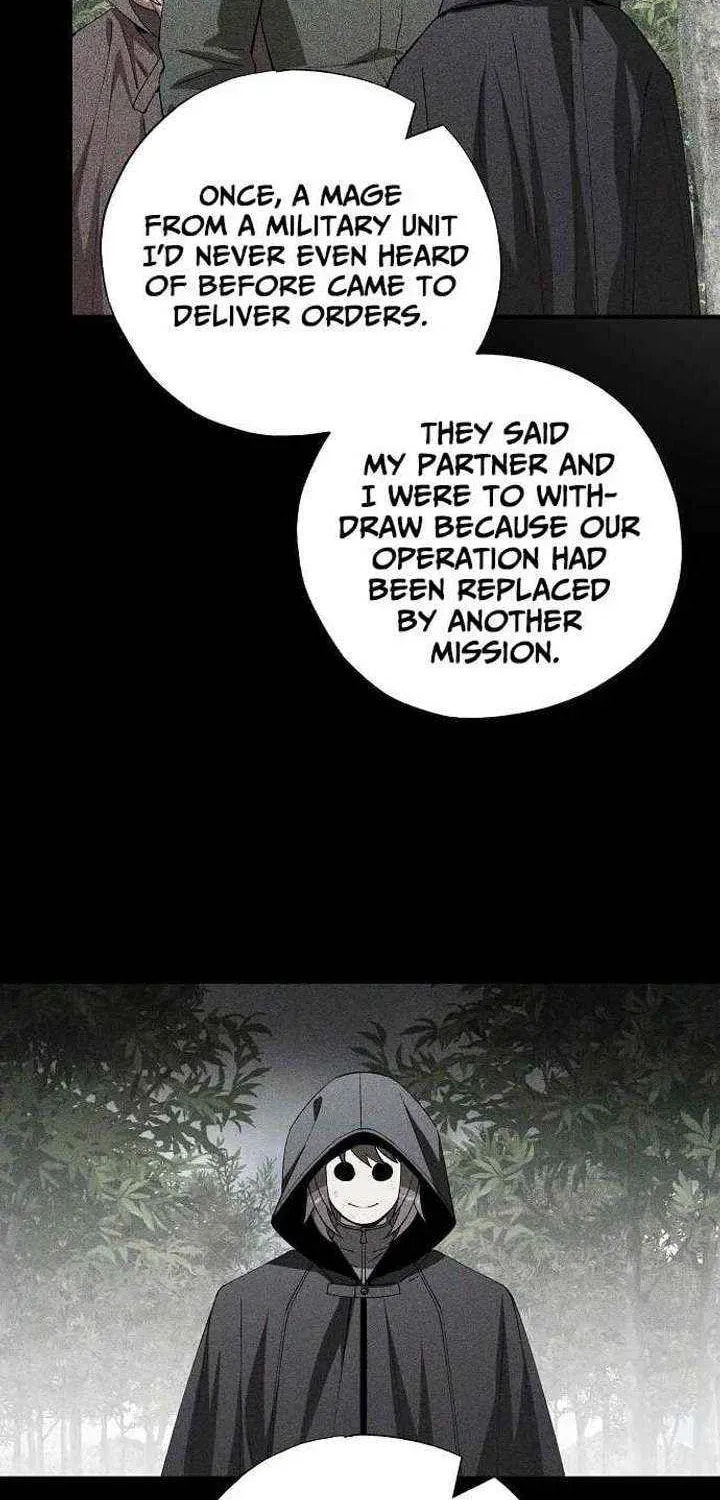 Convenience Store Worker From Another World Chapter 103 page 55 - 
