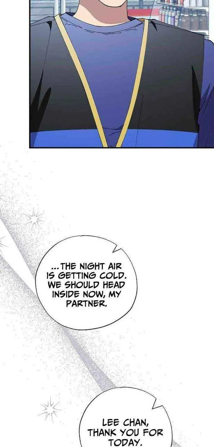 Convenience Store Worker From Another World Chapter 103 page 58 - 