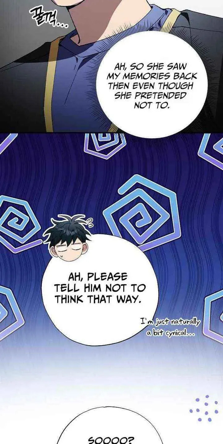 Convenience Store Worker From Another World Chapter 103 page 7 - 