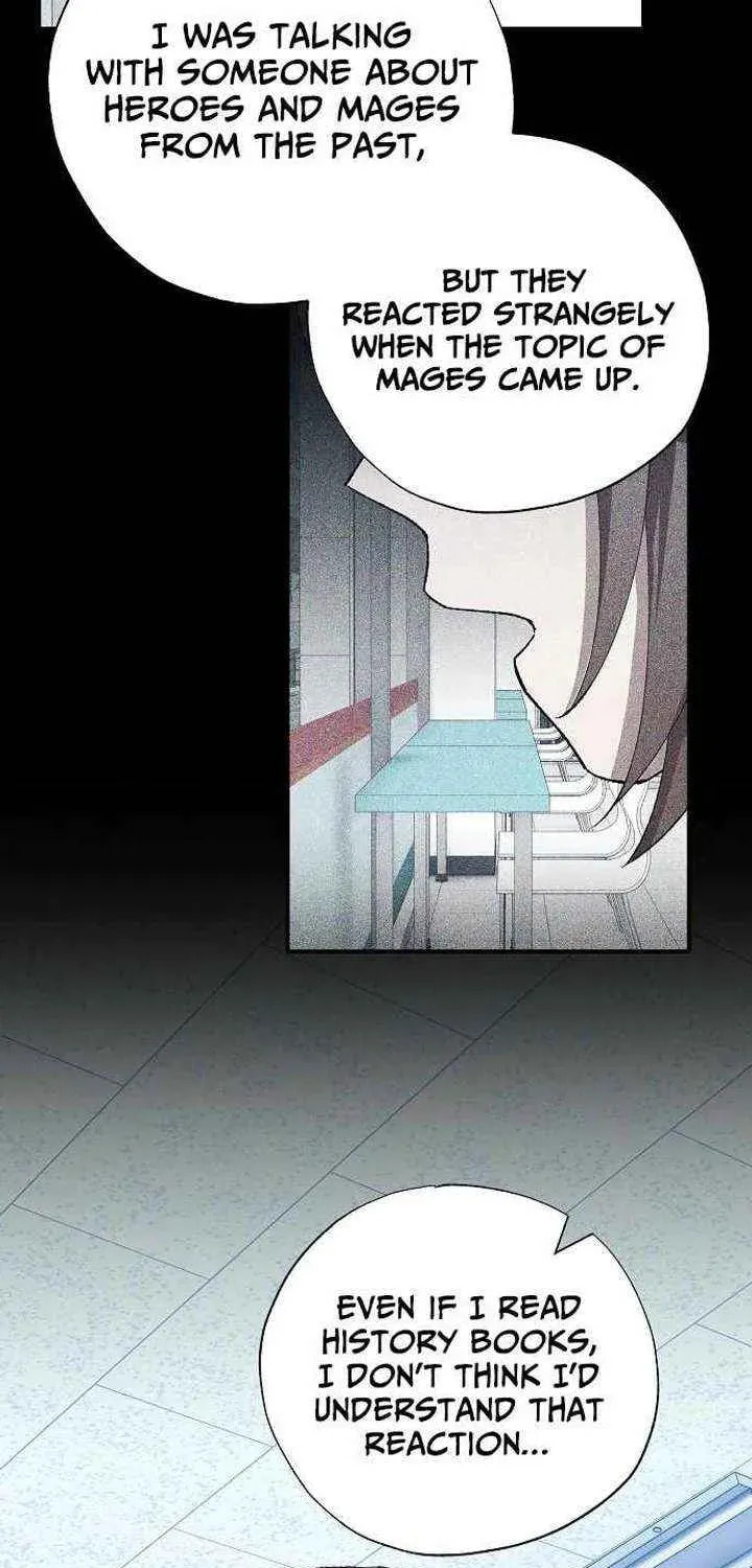Convenience Store Worker From Another World Chapter 103 page 10 - 