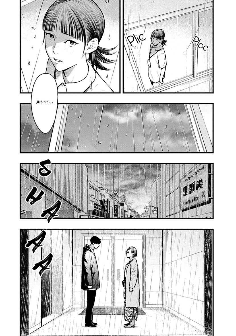 Read Convenient End chapter 9 image 23 on Lezhin