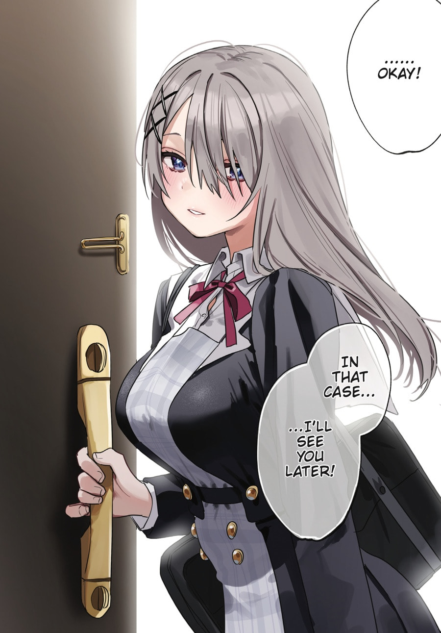 Read Convenient Semi-Friend chapter 0 image 6 on Lezhin