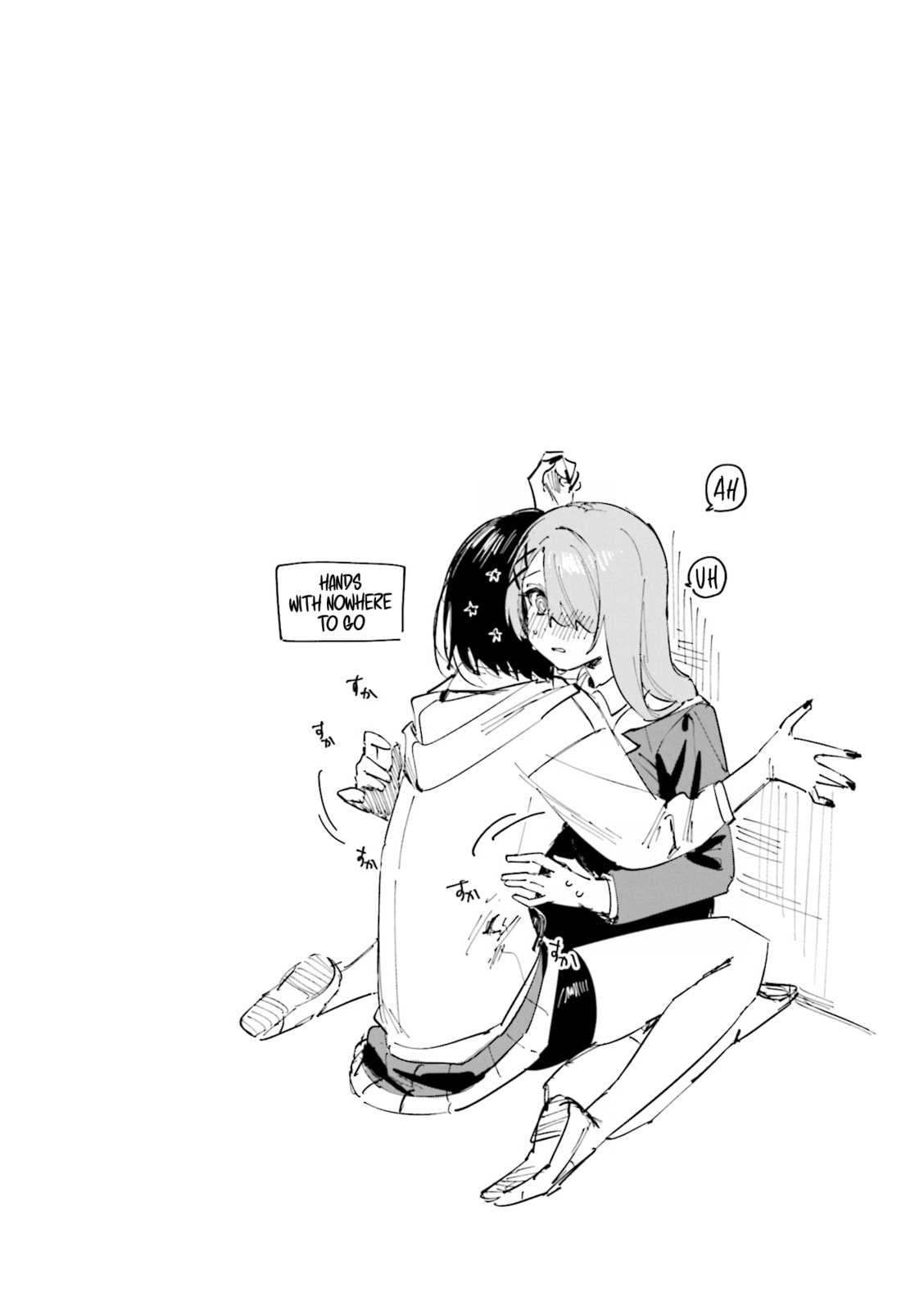 Read Convenient Semi-Friend chapter 10.1 image 9 on Lezhin