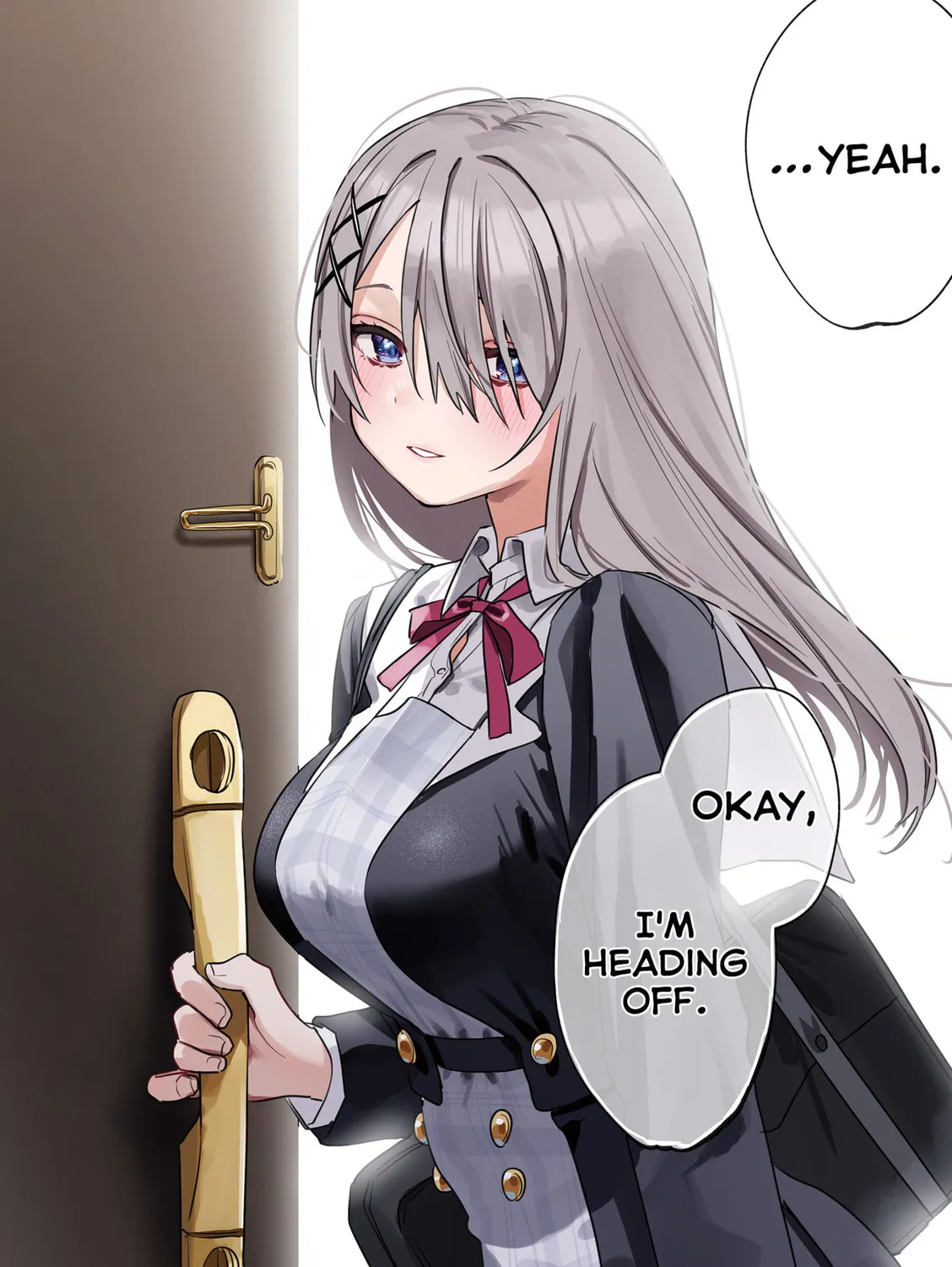 Read Convenient Semi-Friend chapter 10.5 image 12 on Lezhin