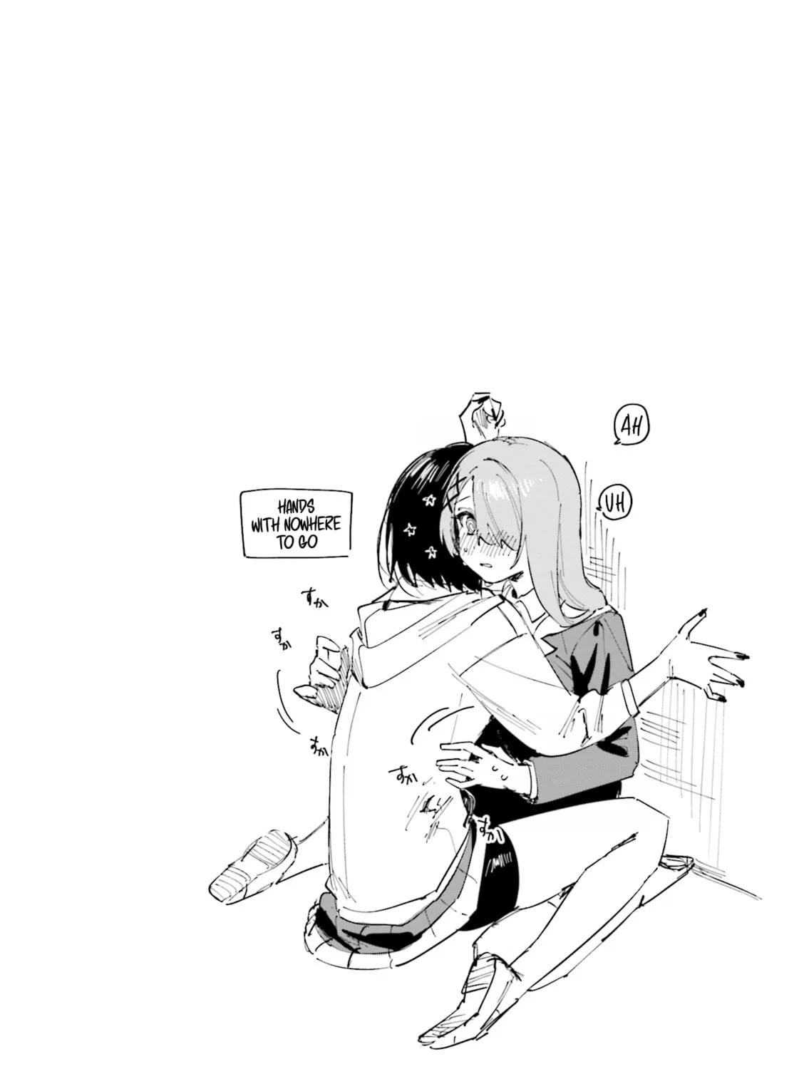 Read Convenient Semi-Friend chapter 10.5 image 18 on Lezhin