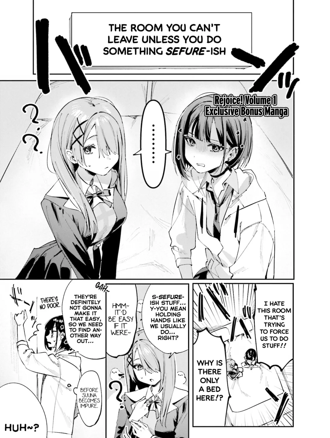 Read Convenient Semi-Friend chapter 10.5 image 20 on Lezhin