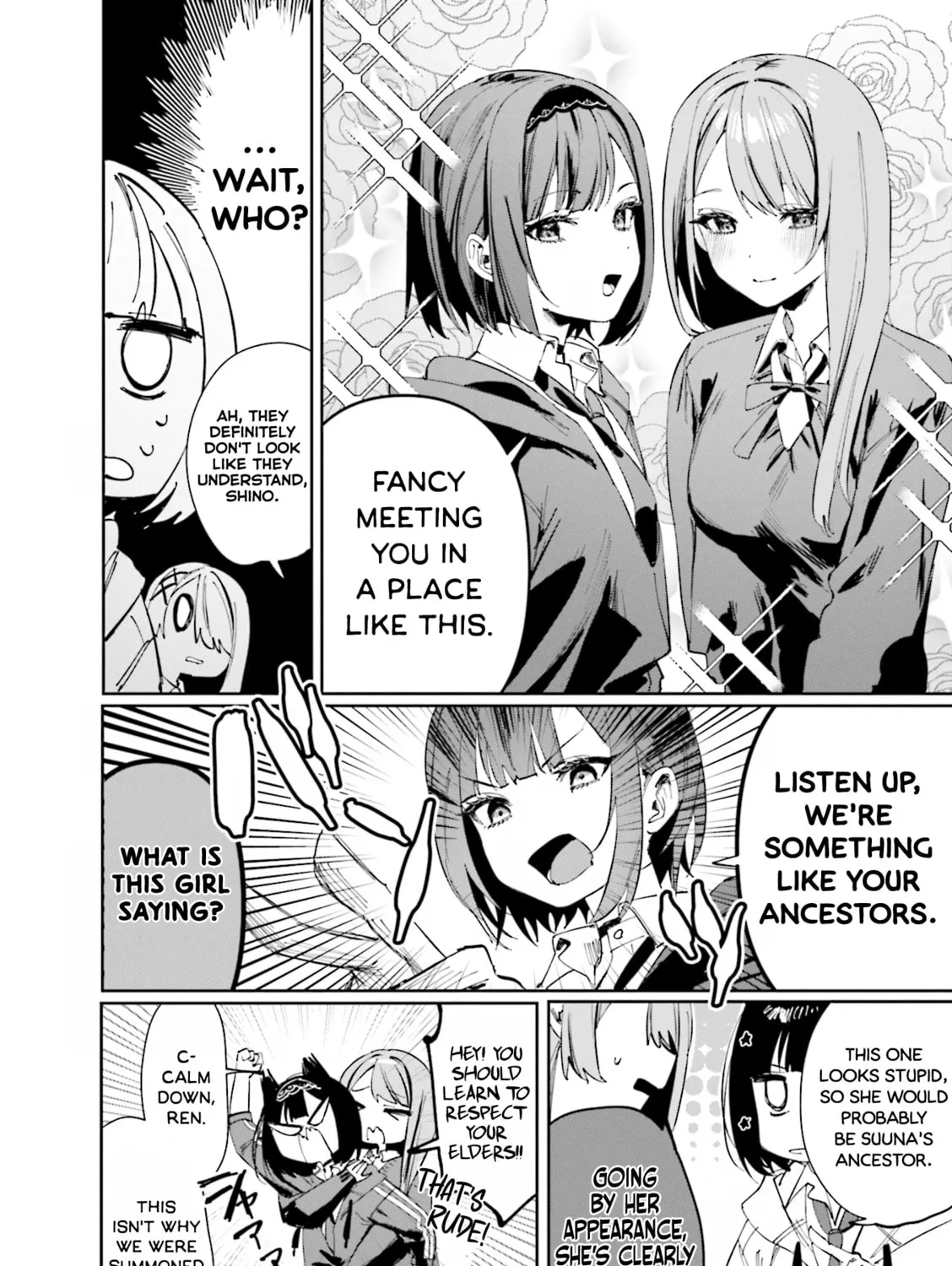 Read Convenient Semi-Friend chapter 10.5 image 22 on Lezhin
