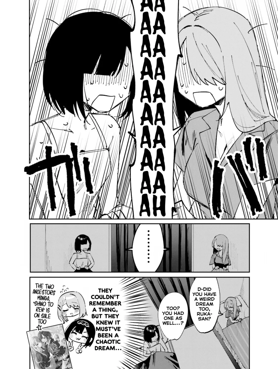Read Convenient Semi-Friend chapter 10.5 image 30 on Lezhin