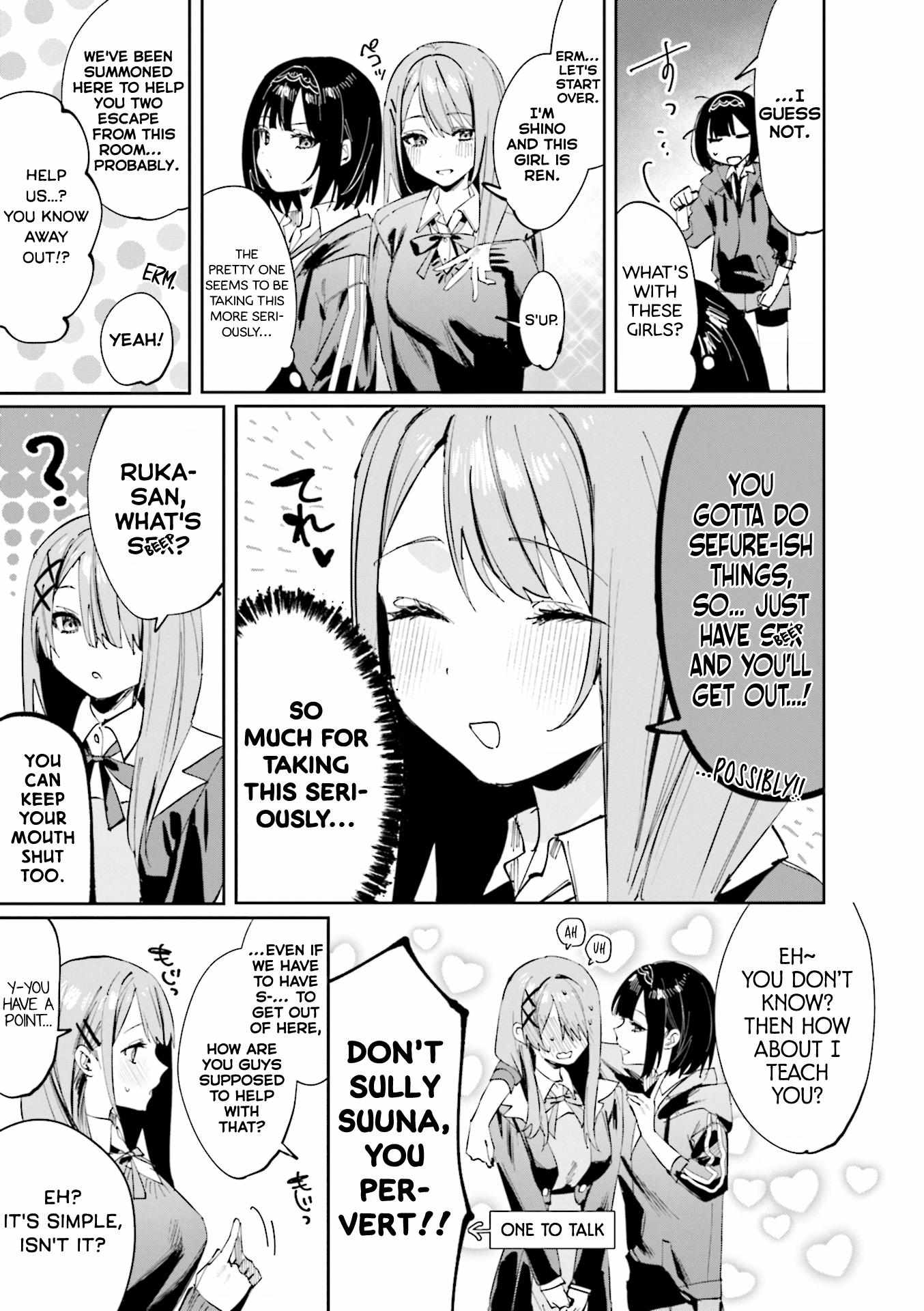 Read Convenient Semi-Friend chapter 11.5 image 12 on Lezhin