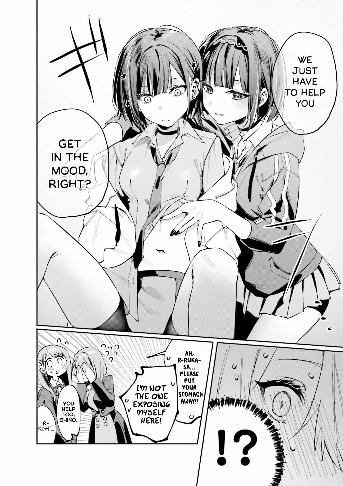 Read Convenient Semi-Friend chapter 11.5 image 13 on Lezhin