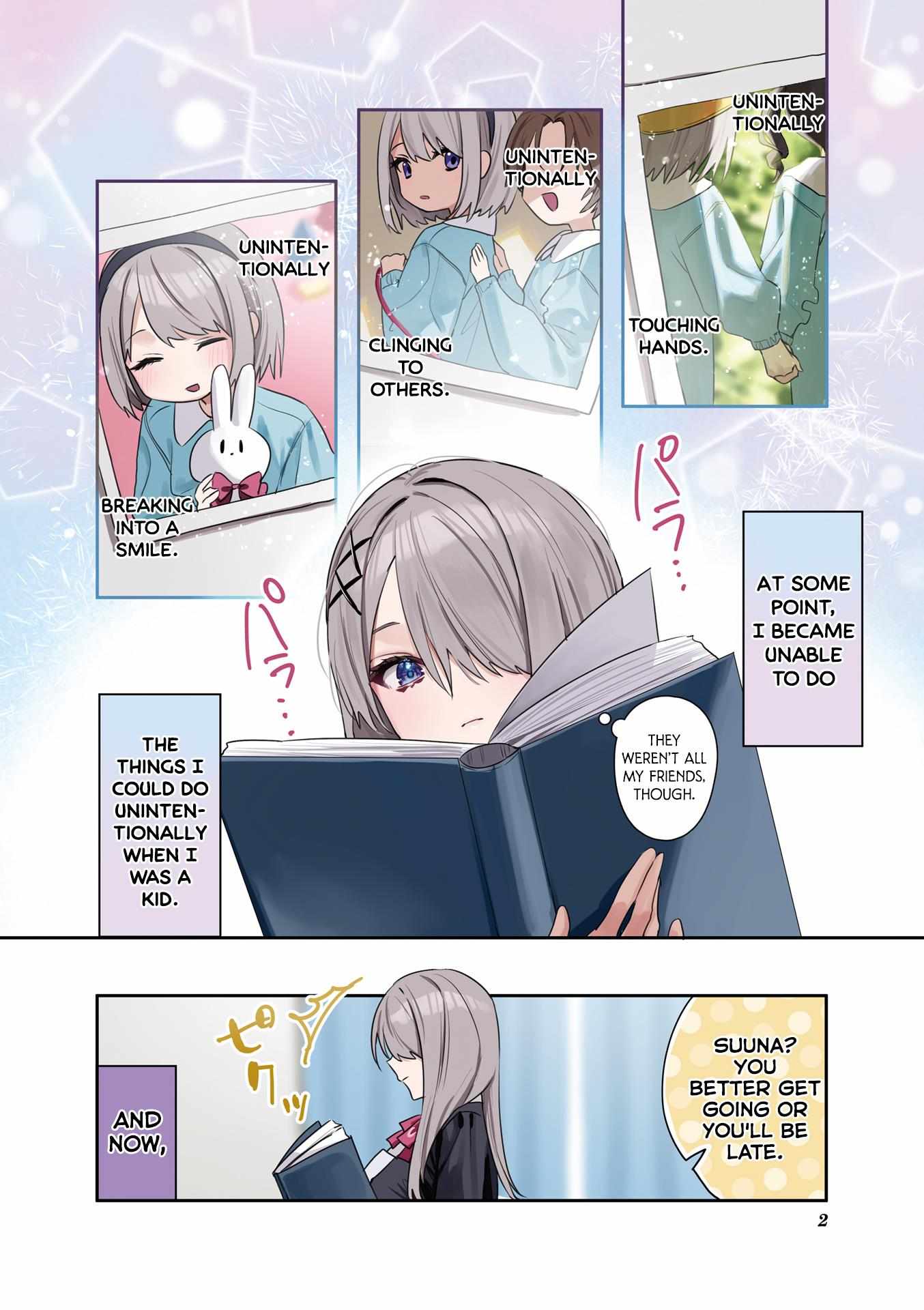 Read Convenient Semi-Friend chapter 11.5 image 2 on Lezhin