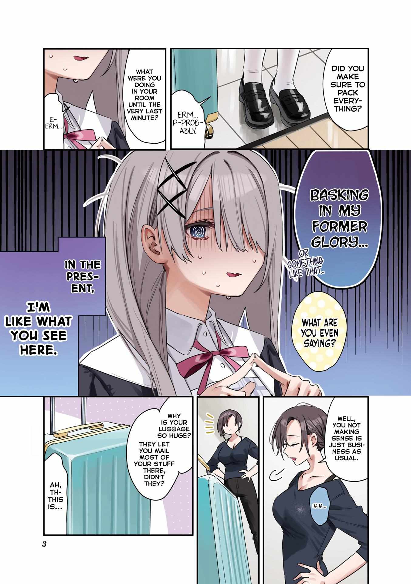 Read Convenient Semi-Friend chapter 11.5 image 3 on Lezhin