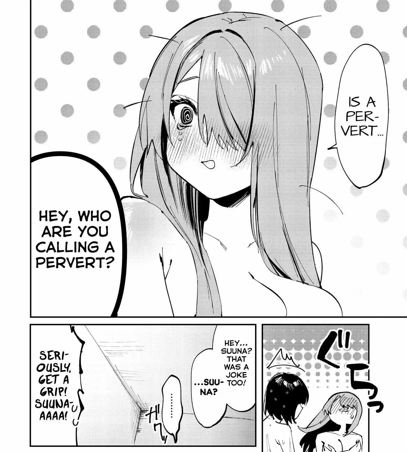 Read Convenient Semi-Friend chapter 11.9 image 10 on Lezhin