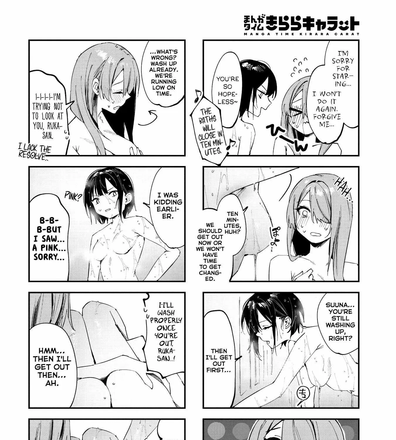 Read Convenient Semi-Friend chapter 11.9 image 6 on Lezhin