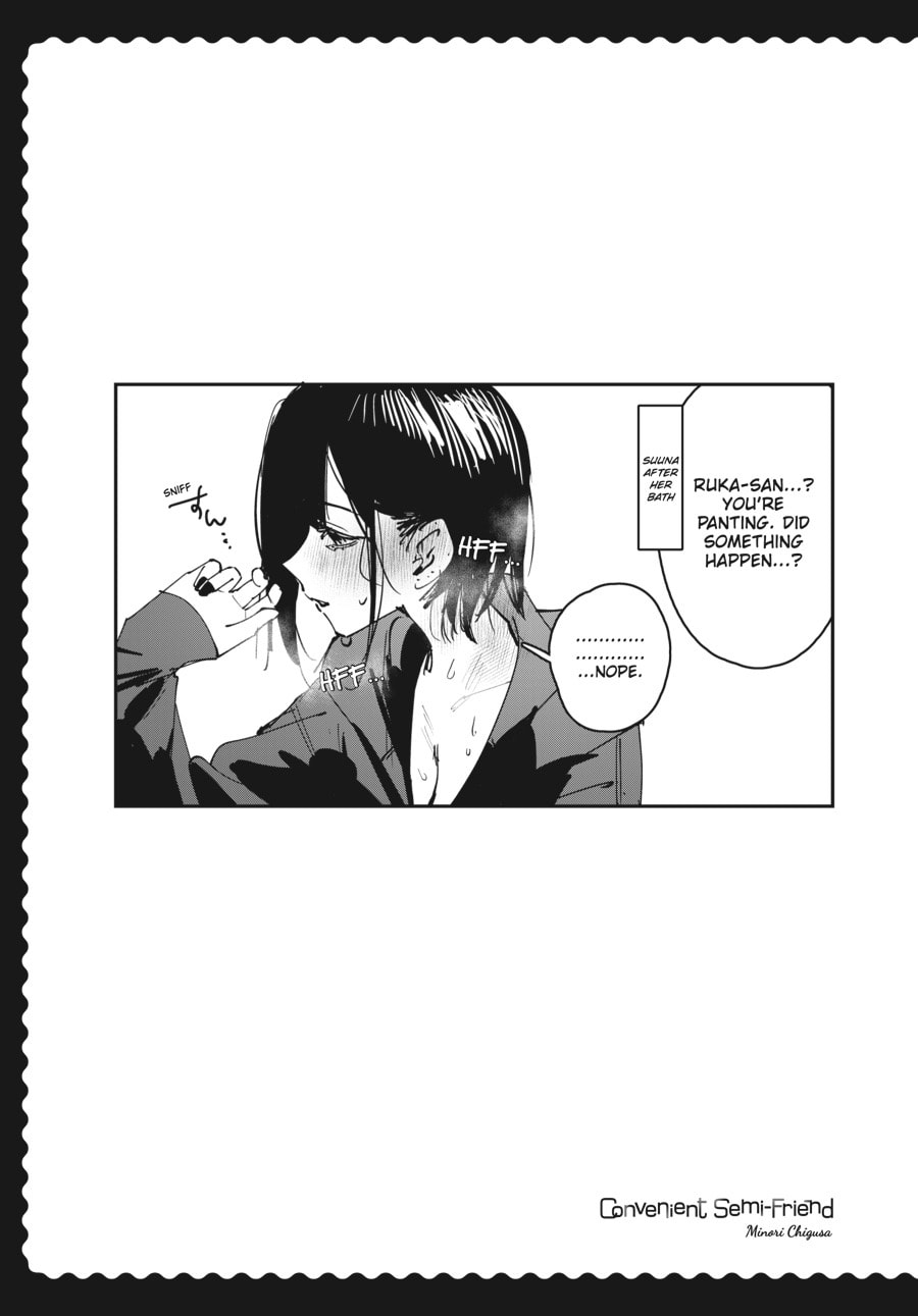 Read Convenient Semi-Friend chapter 20.1 image 12 on Lezhin
