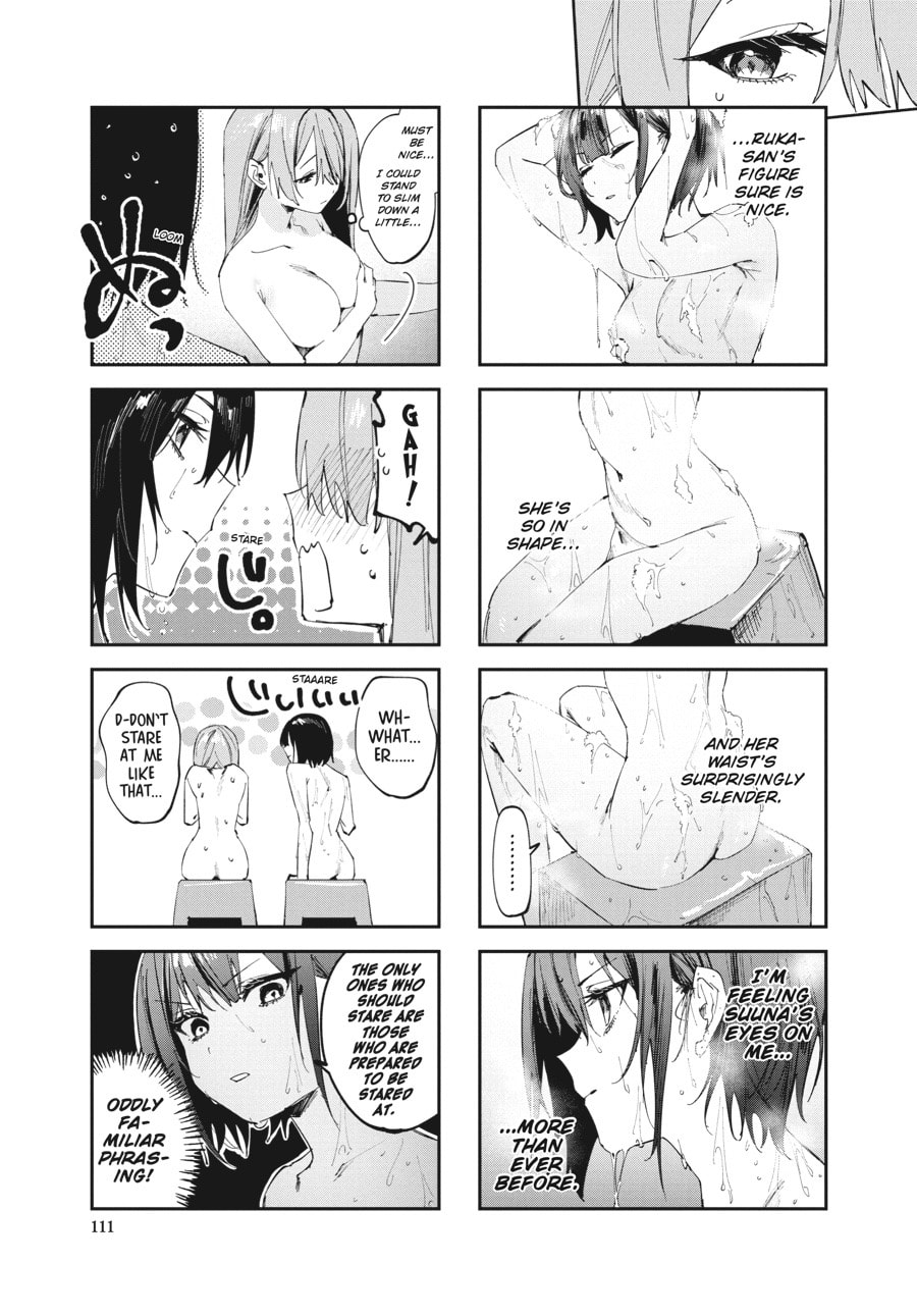 Read Convenient Semi-Friend chapter 20.1 image 2 on Lezhin