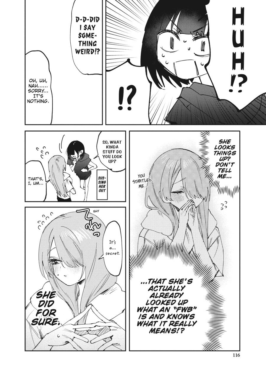 Read Convenient Semi-Friend chapter 20.1 image 7 on Lezhin