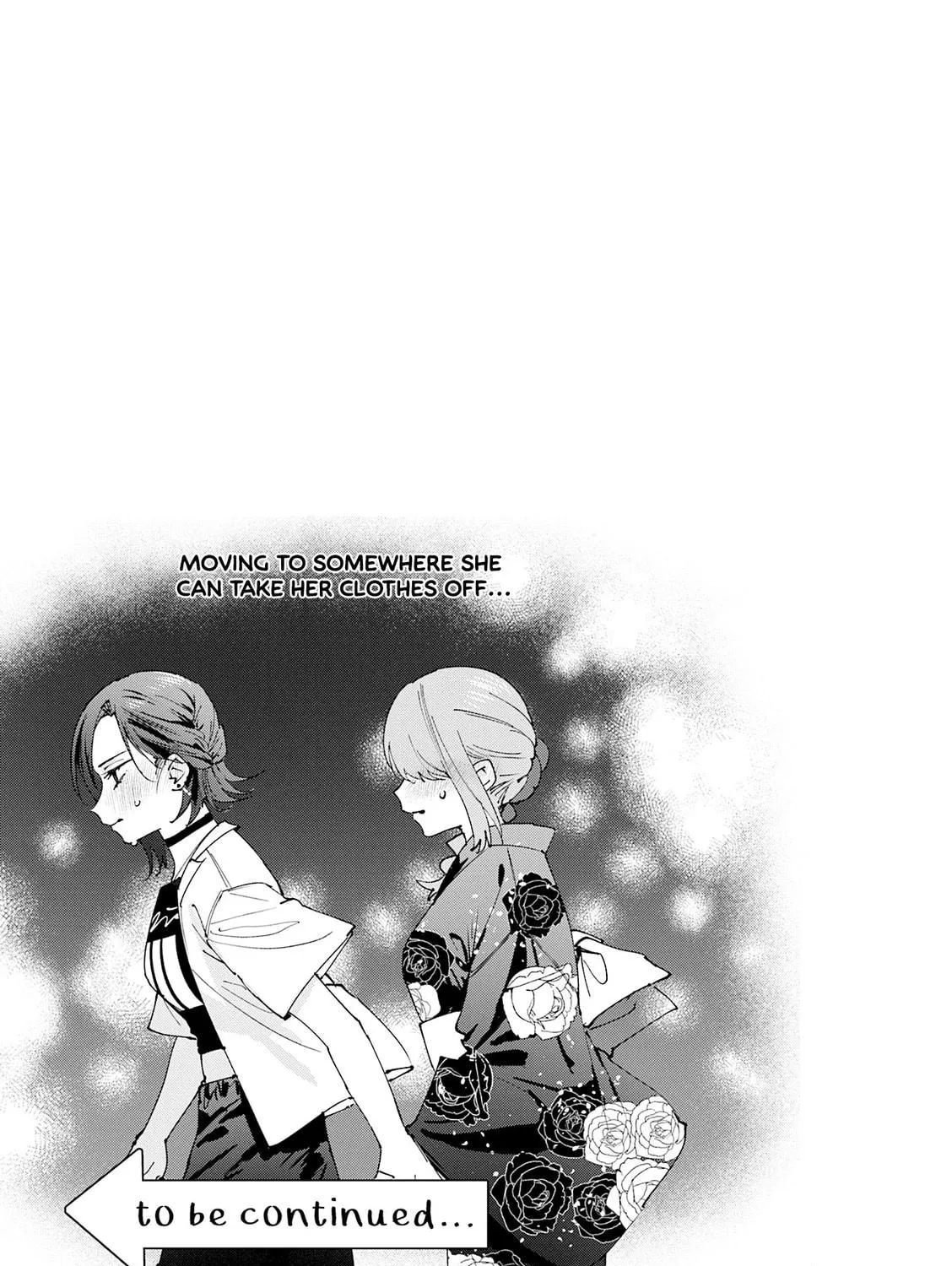 Read Convenient Semi-Friend chapter 28.5 image 22 on Lezhin