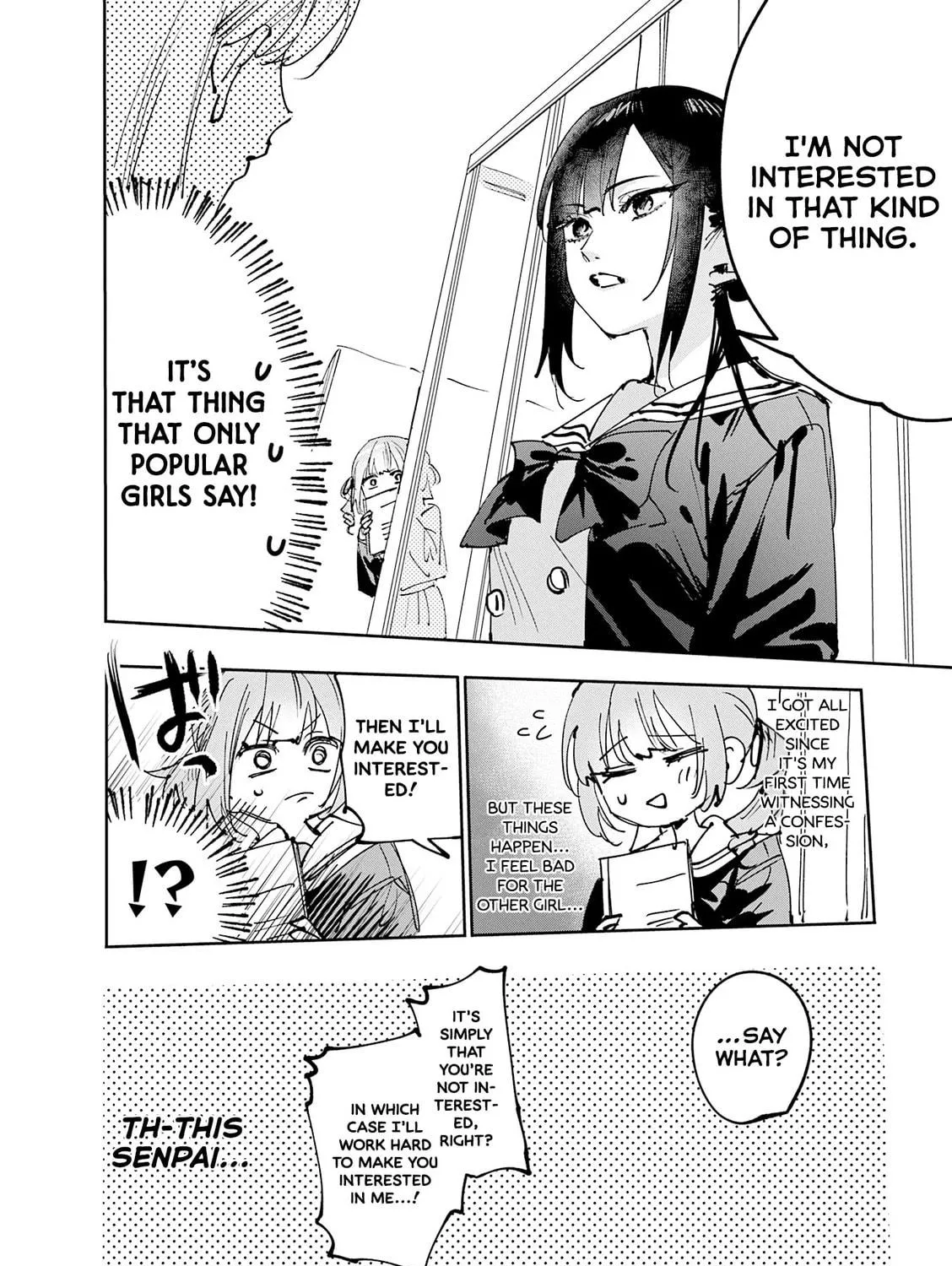 Read Convenient Semi-Friend chapter 28.5 image 28 on Lezhin