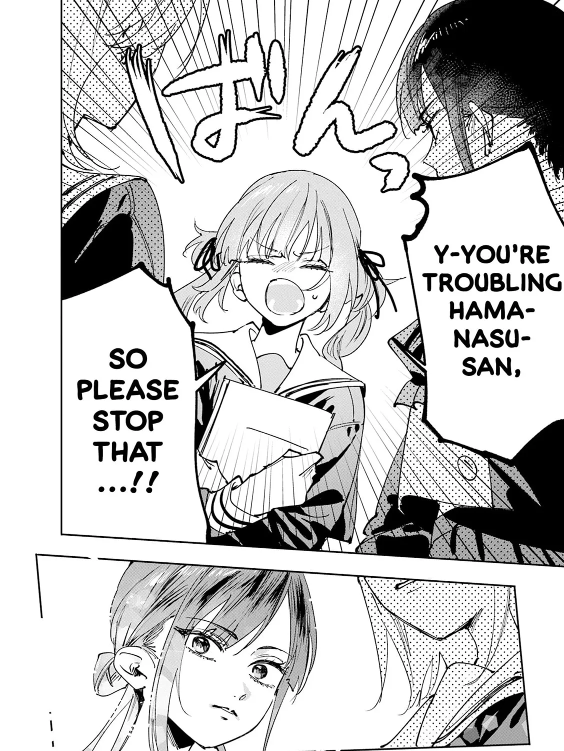 Read Convenient Semi-Friend chapter 28.5 image 32 on Lezhin