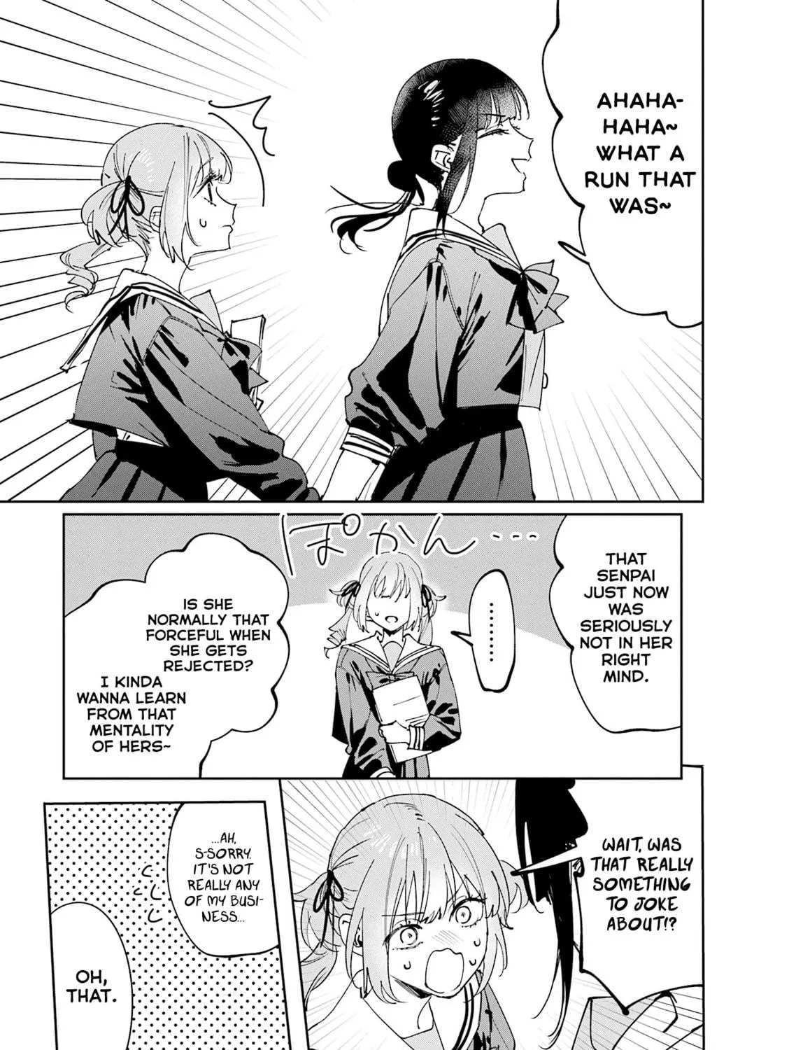 Read Convenient Semi-Friend chapter 28.5 image 38 on Lezhin