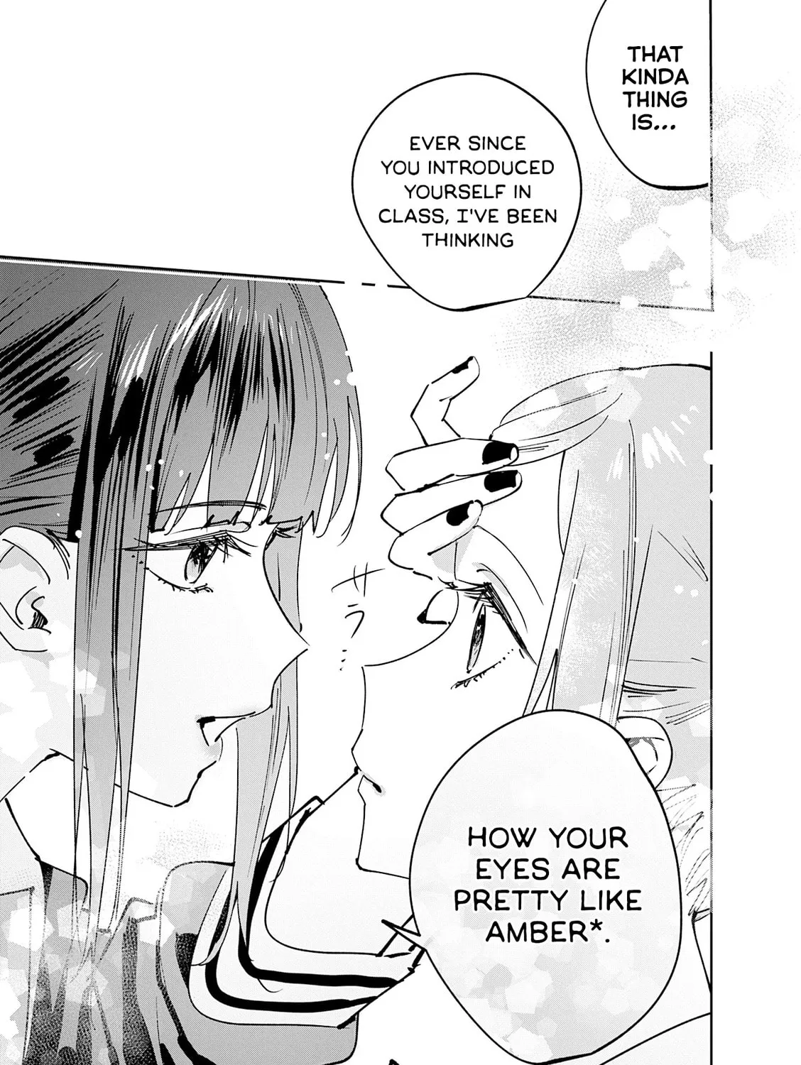 Read Convenient Semi-Friend chapter 28.5 image 42 on Lezhin