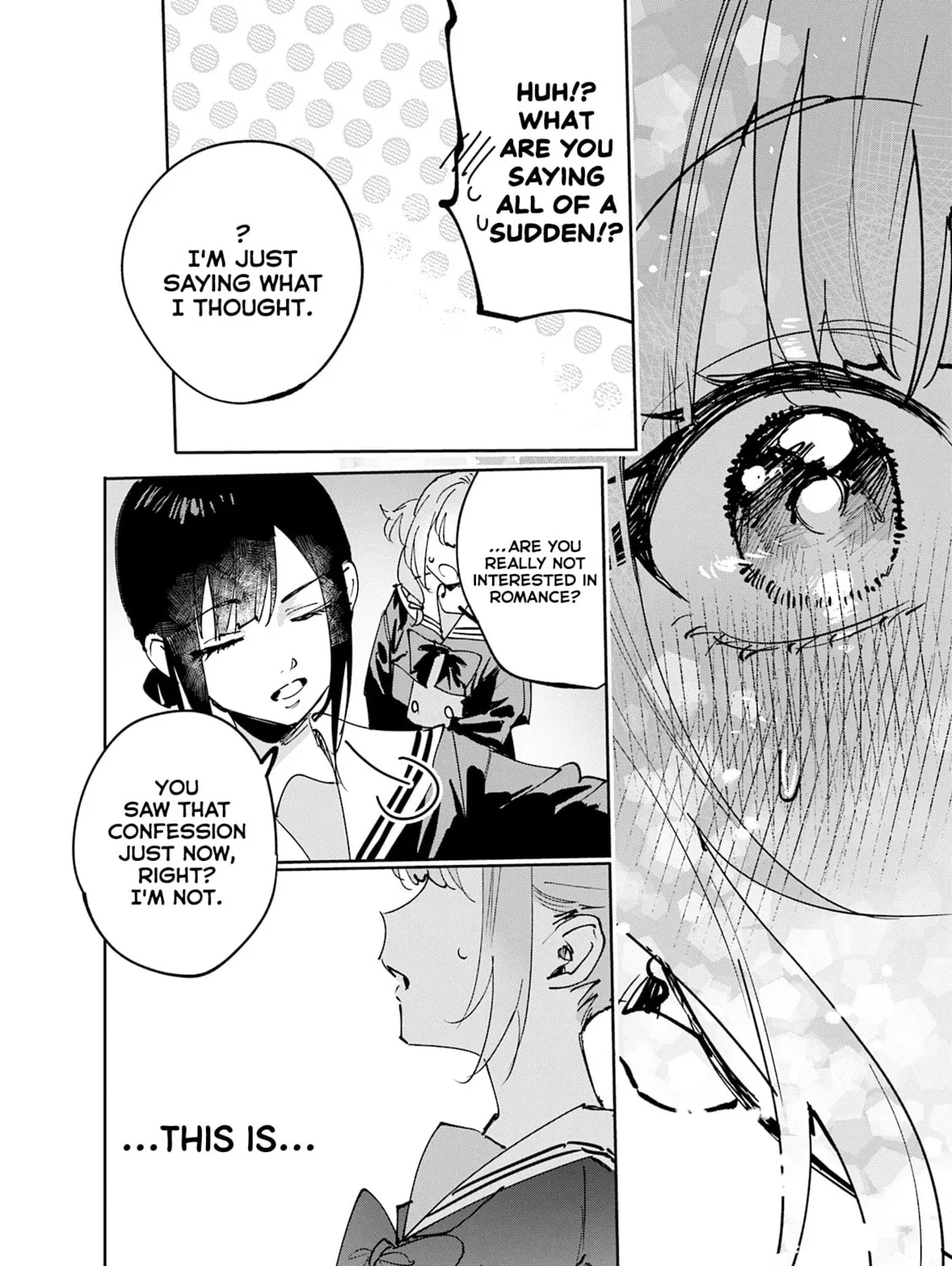 Read Convenient Semi-Friend chapter 28.5 image 44 on Lezhin