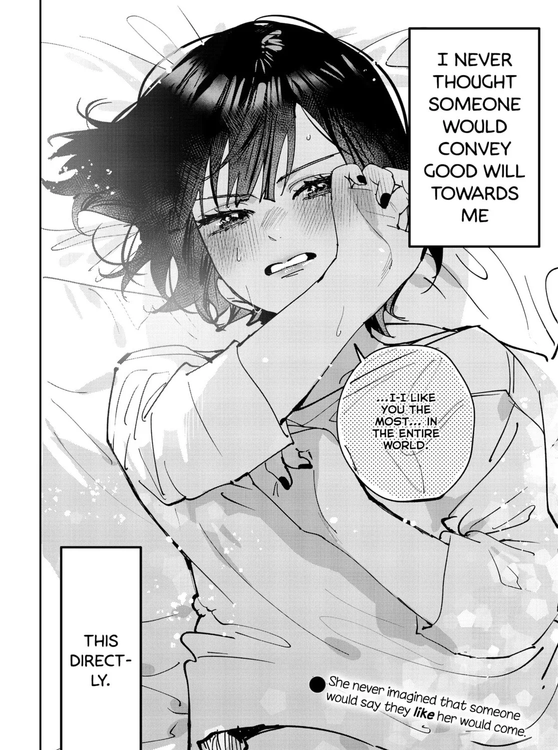 Read Convenient Semi-Friend chapter 32 image 20 on Lezhin