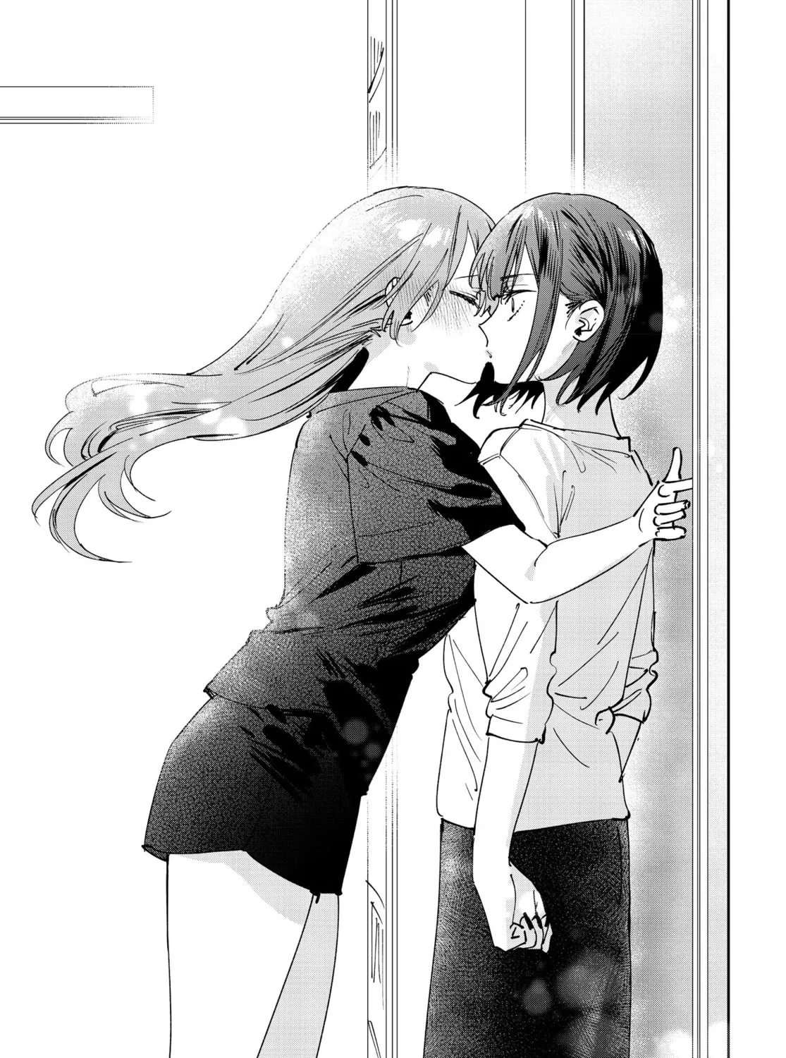 Read Convenient Semi-Friend chapter 33 image 12 on Lezhin