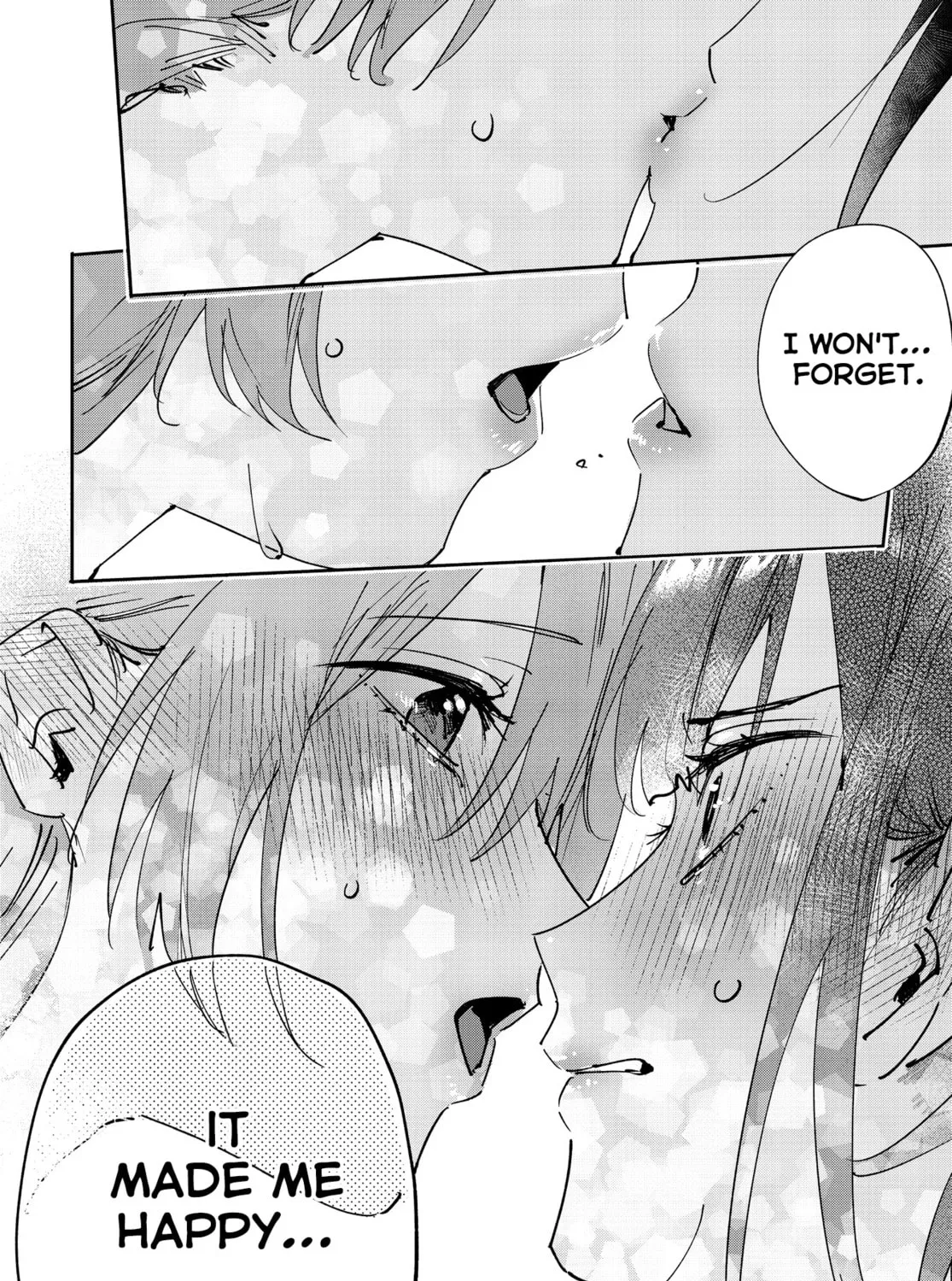 Read Convenient Semi-Friend chapter 33 image 14 on Lezhin