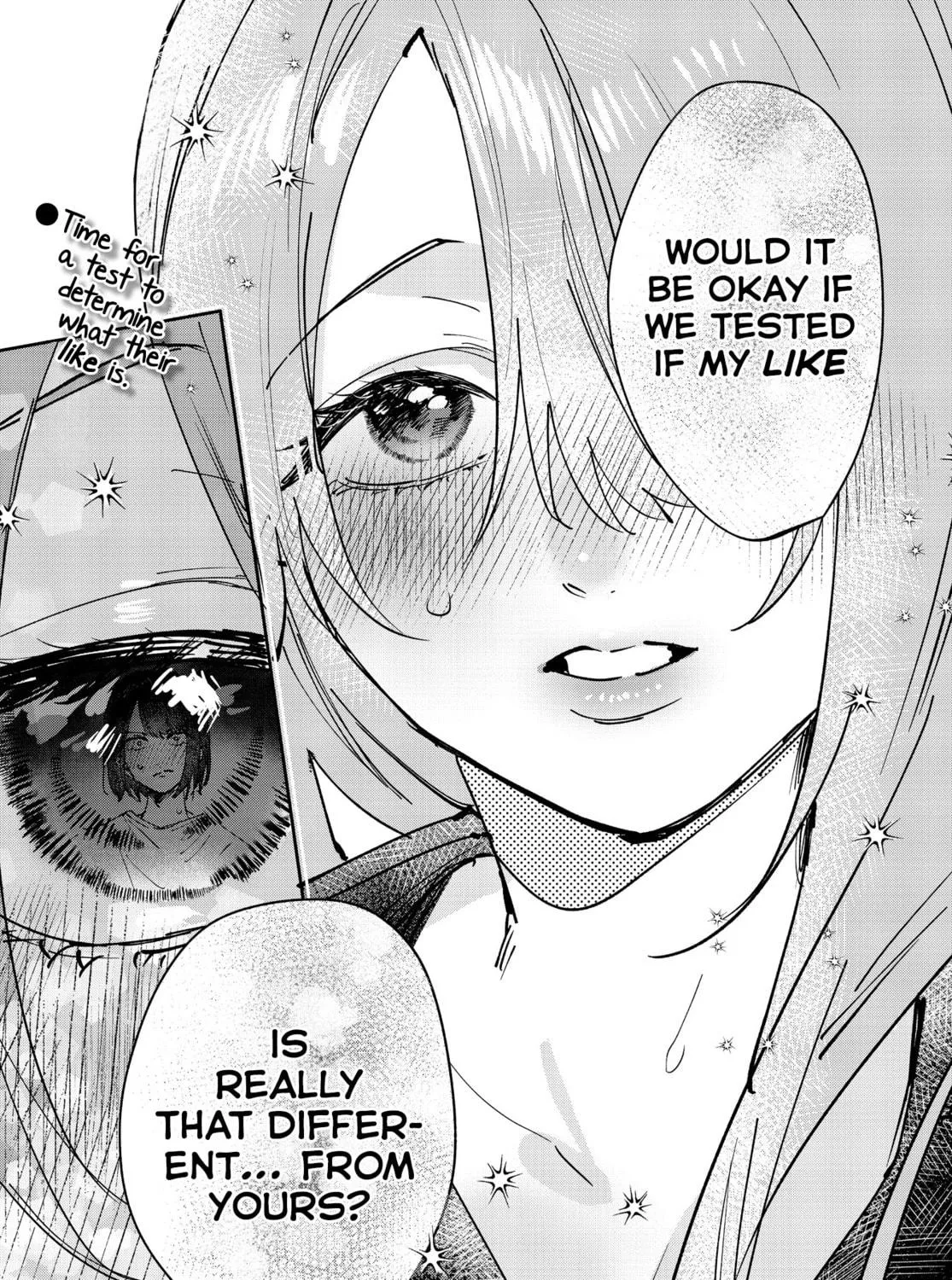 Read Convenient Semi-Friend chapter 33 image 16 on Lezhin