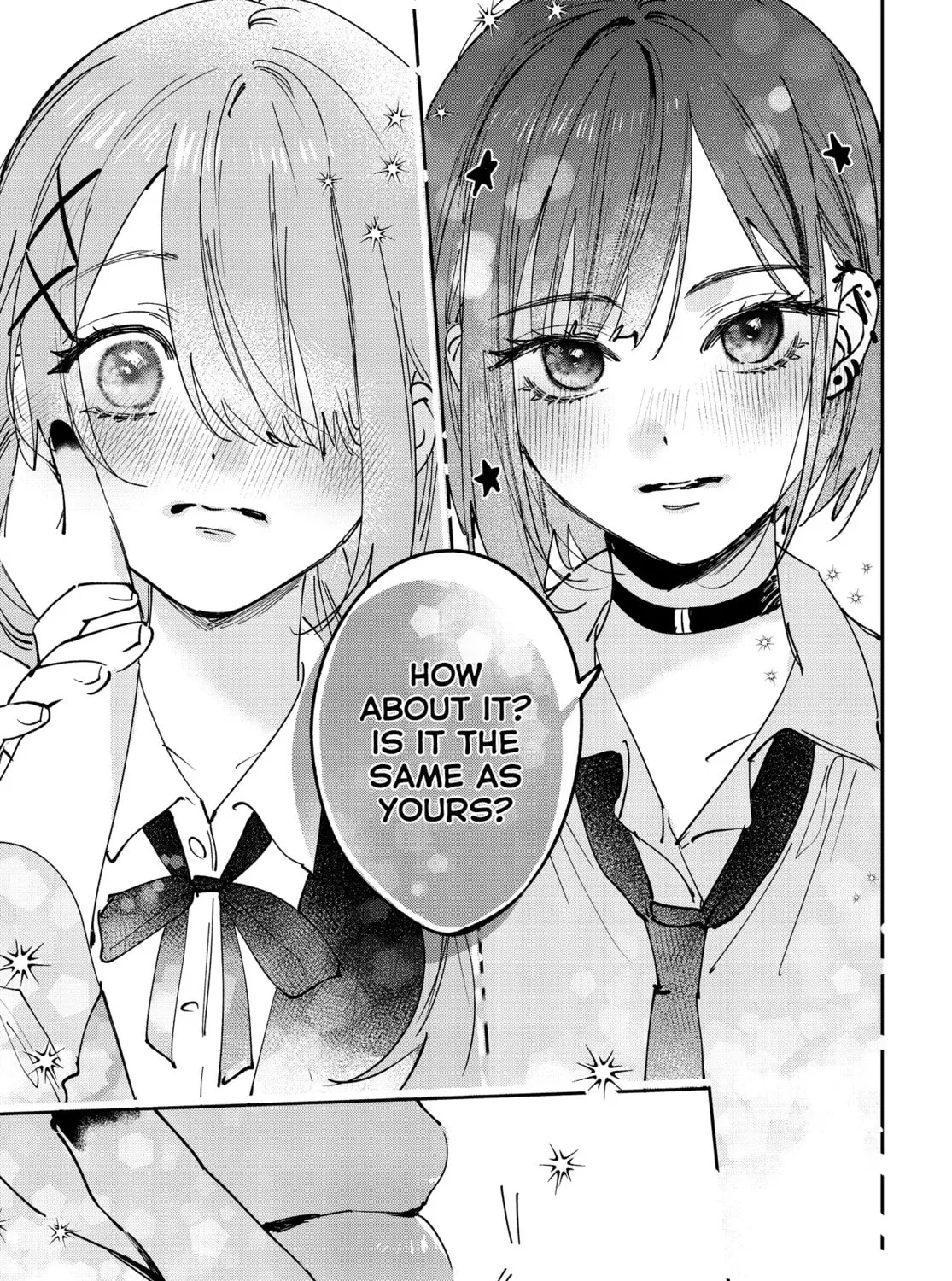 Read Convenient Semi-Friend chapter 35 image 28 on Lezhin