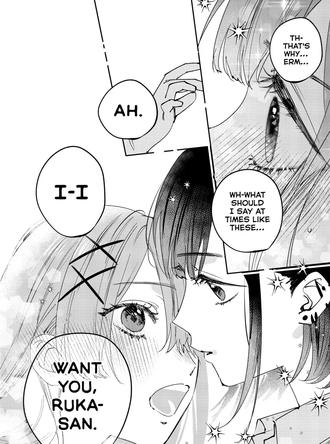 Read Convenient Semi-Friend chapter 35 image 32 on Lezhin