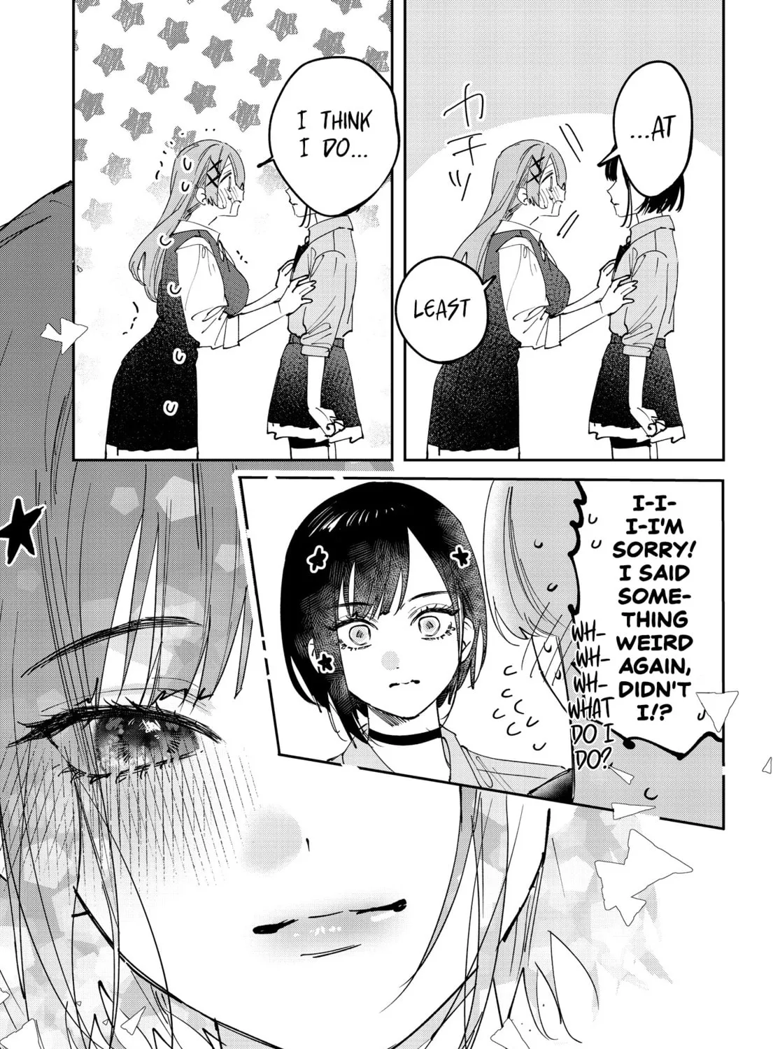 Read Convenient Semi-Friend chapter 35 image 34 on Lezhin