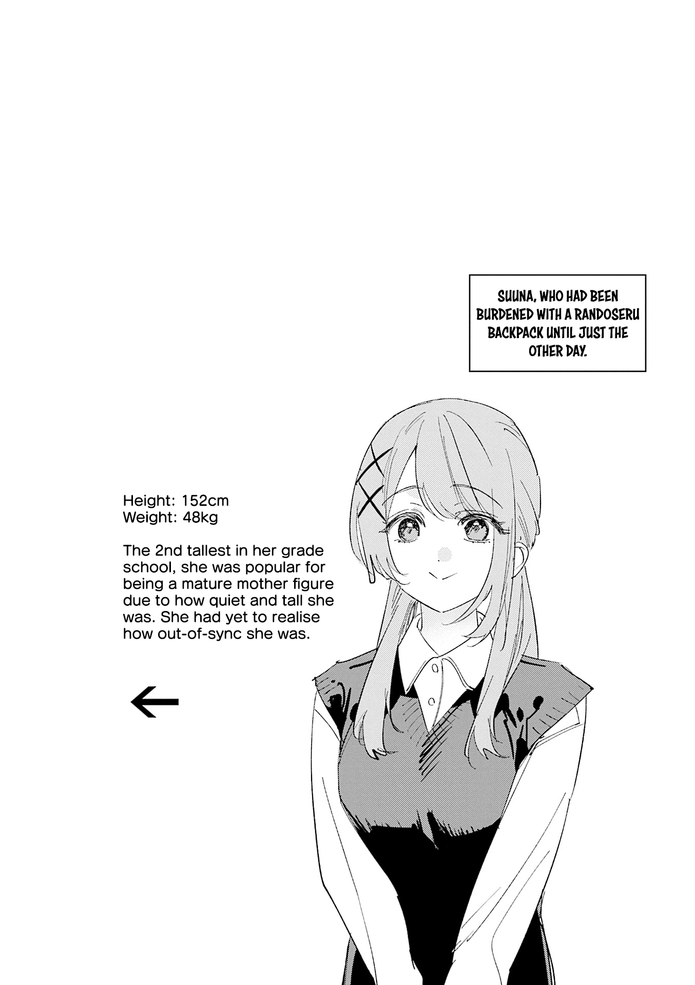 Read Convenient Semi-Friend chapter 36.6 image 10 on Lezhin