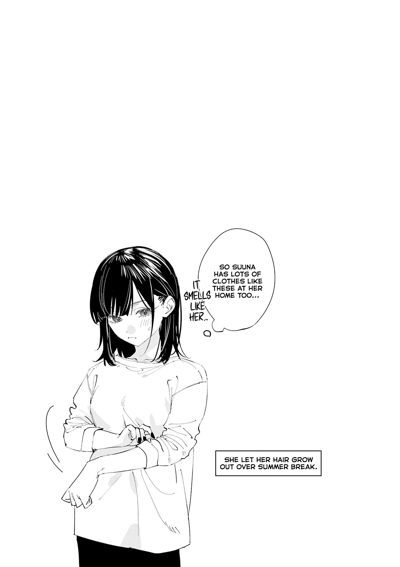 Read Convenient Semi-Friend chapter 36.6 image 11 on Lezhin