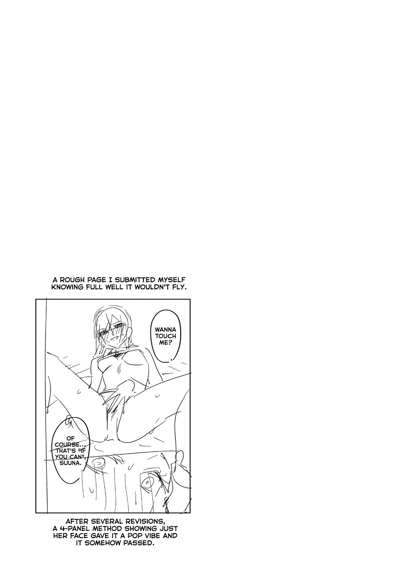 Read Convenient Semi-Friend chapter 36.6 image 14 on Lezhin